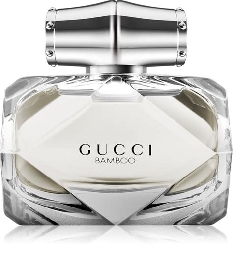 gucci bamboo eau de parfum voor vrouwen